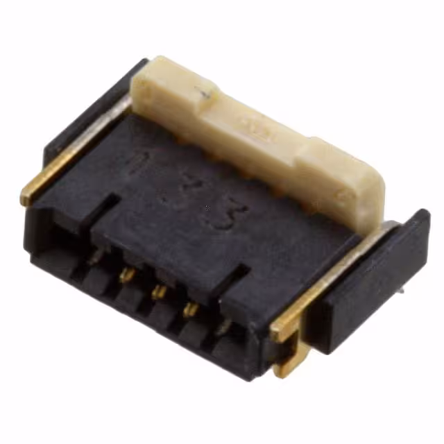 AYF530365T Panasonic Electric Works  FFC FPC (Flat Flexible) Connector Assemblies